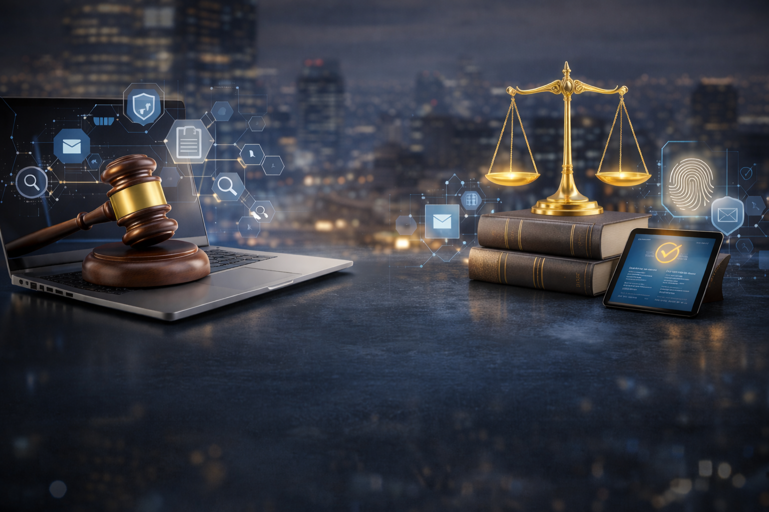 Legal Tech News Updates