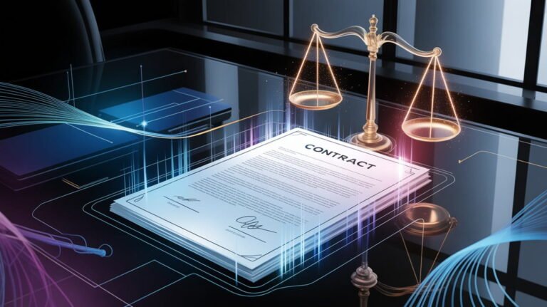 commercial litigation attorney