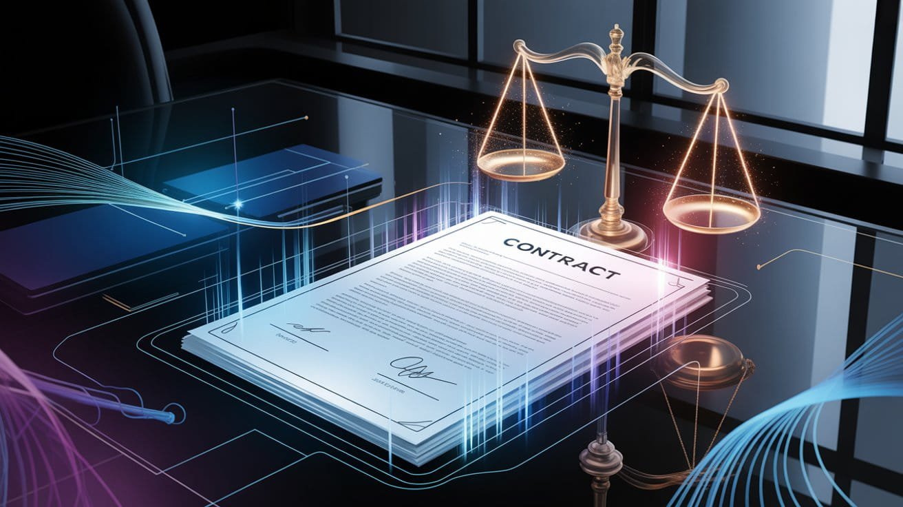 commercial litigation attorney