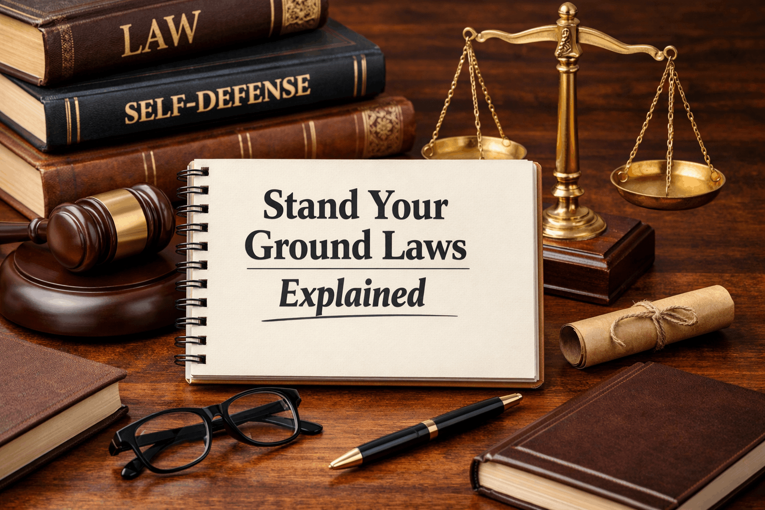 stand your ground laws
