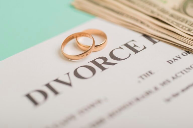Divorce Lawyer Fees Explained: What You’re Really Paying For