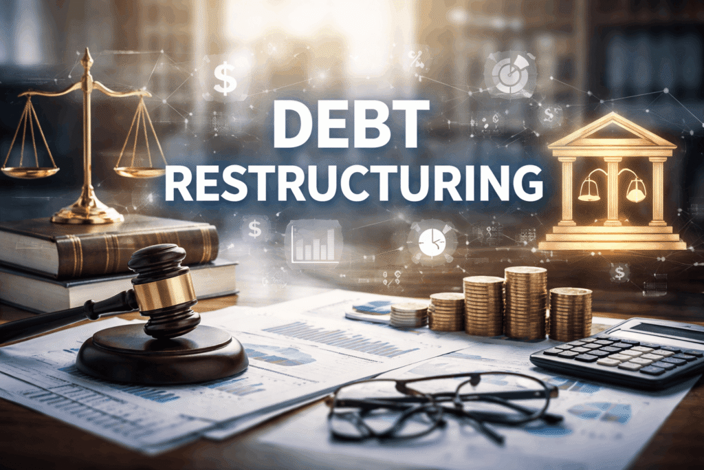 Debt Restructuring
