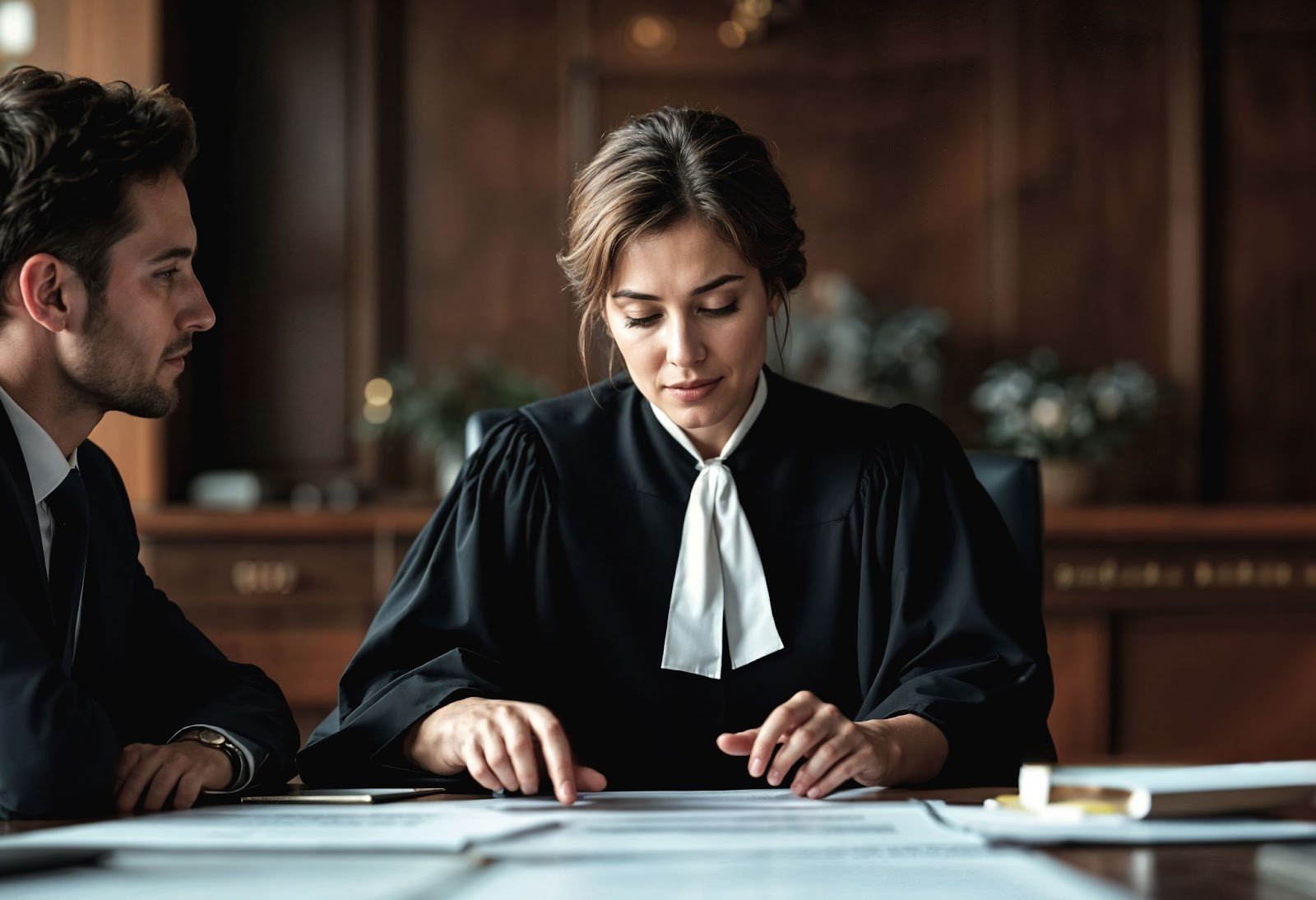 Legal Advice Basics: Important Tips Before Hiring a Lawyer