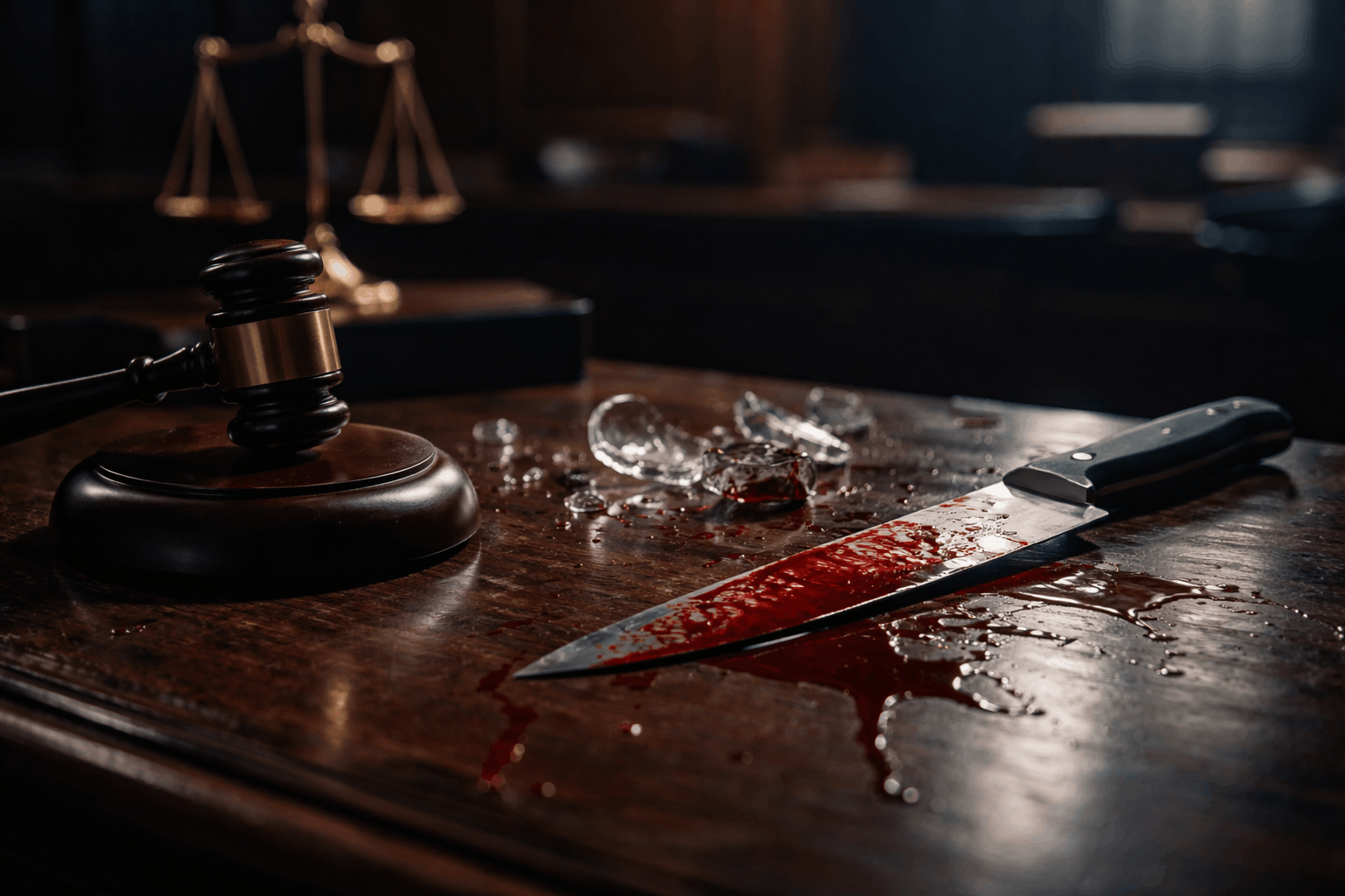 List of Criminal Charges