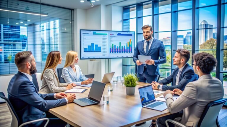 Experienced Business Formation Lawyer for LLCs & Corporations