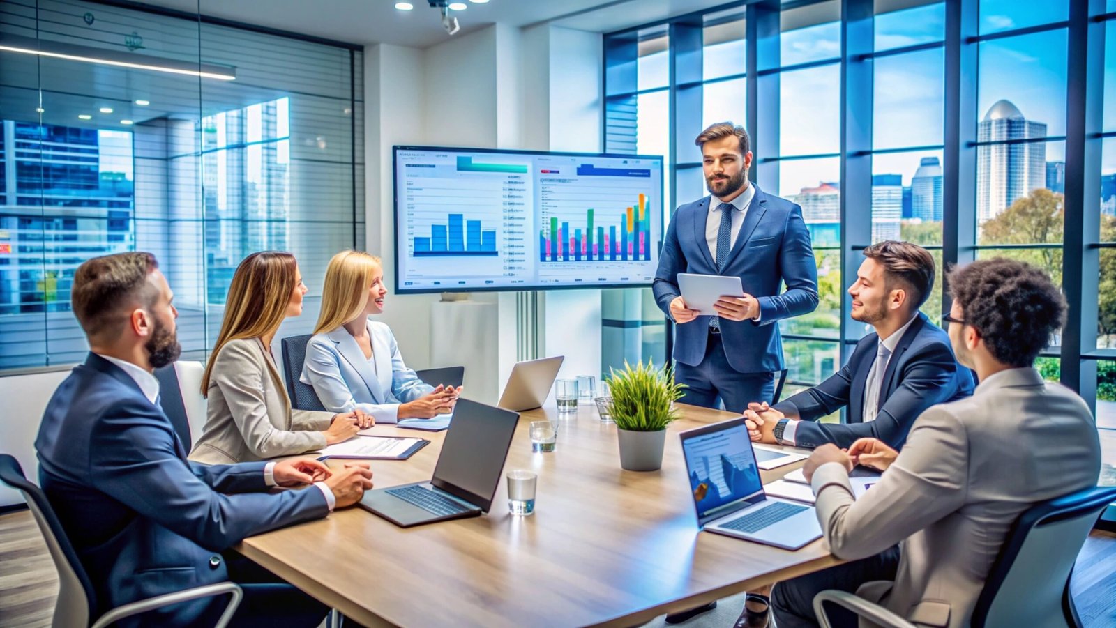 Experienced Business Formation Lawyer for LLCs & Corporations