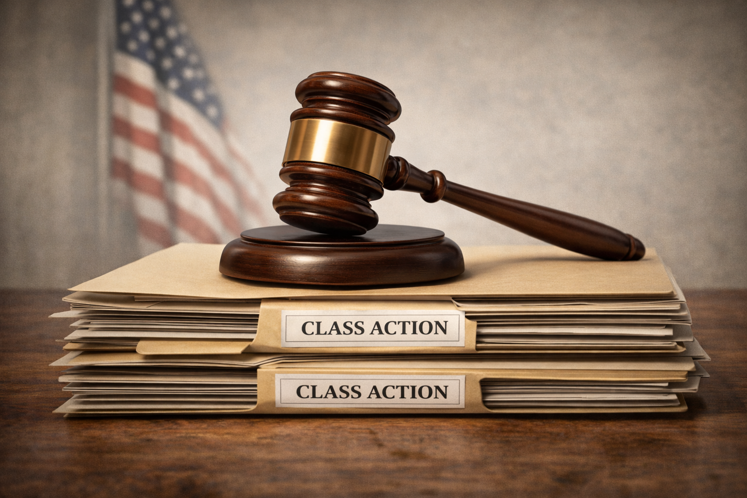 class action lawsuit attorneys
