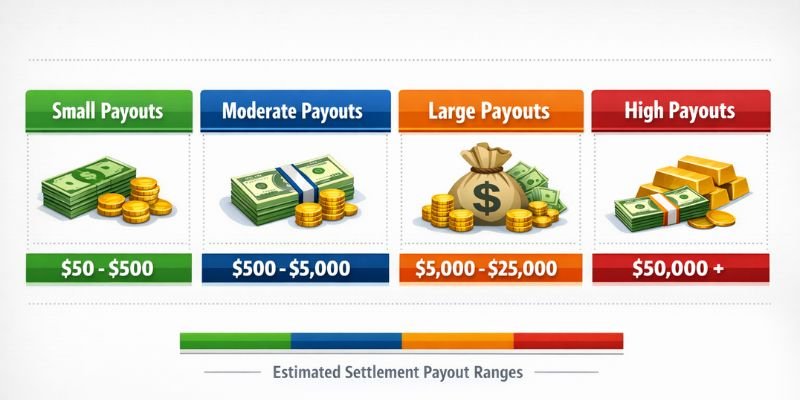 Progressive Class Action Settlement Payout: How Much Can You Get?