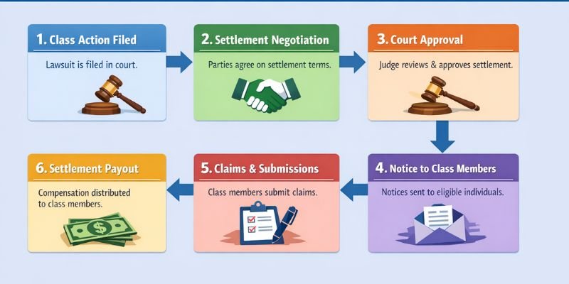 Step-by-Step Process