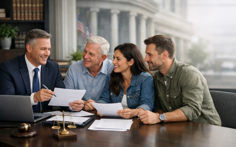 progressive class action lawsuit settlement