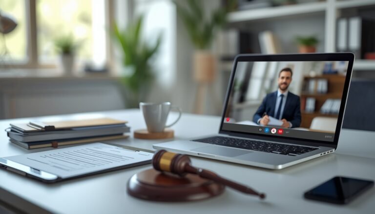 Virtual Legal Assistant Services: The Ultimate Guide to Modern Law Firm