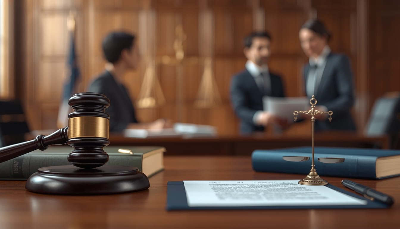 what is the difference between lawyer and attorney