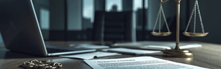 wrongful termination lawyer