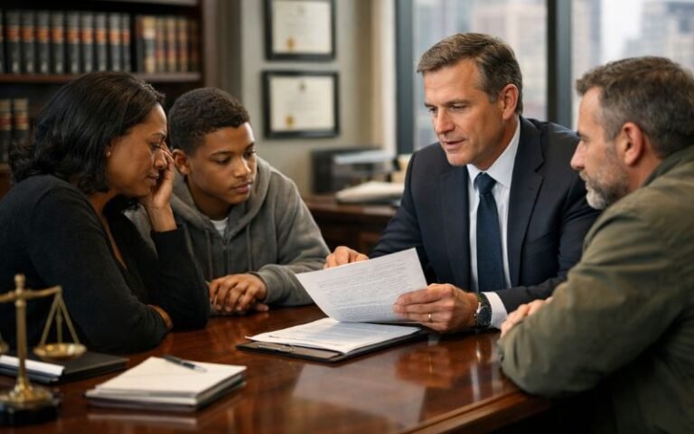 new york wrongful death lawyer