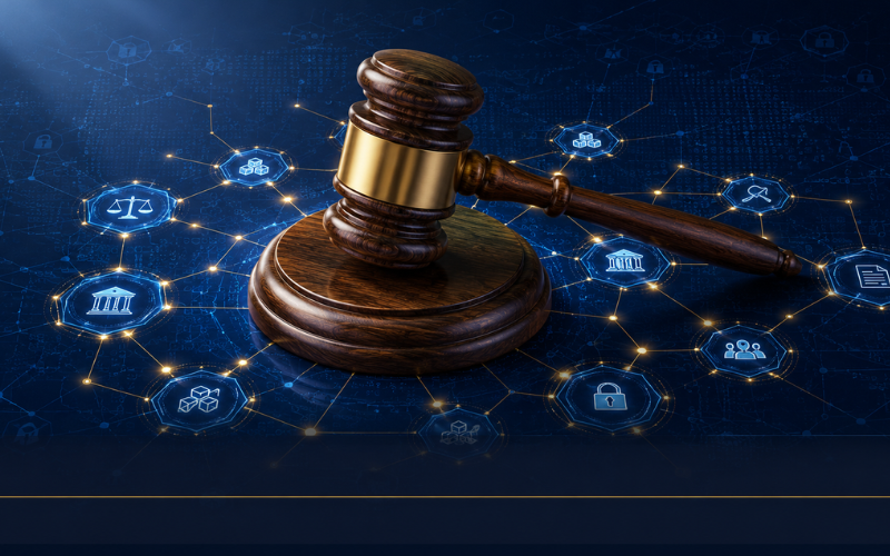 OtterSec lawsuit case overview blockchain legal dispute 2026