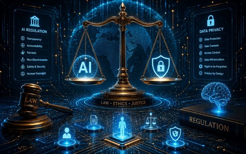 technology law amicus brief data privacy ai regulation
