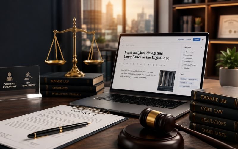 Write for Us – Legal Guest Posting Opportunities