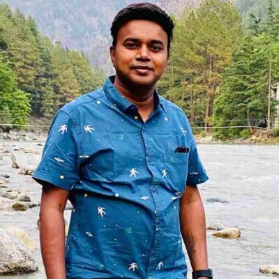Vivek Kumar