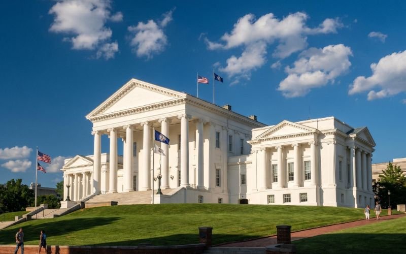 The Virginia General Assembly passed two major insurance reform bills in 2026, both strengthening protections for policyholders