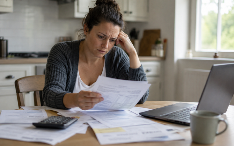 car accident loans
