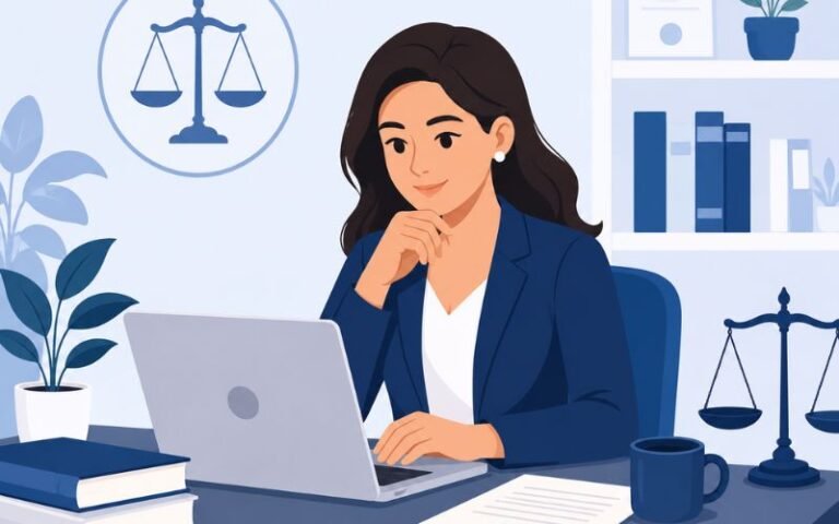 EffectiveLaws.com – simple legal education website for everyday legal rights