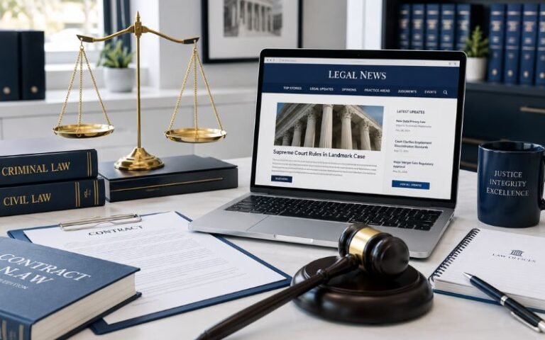 LegalFrameWire trusted legal news and consumer rights website