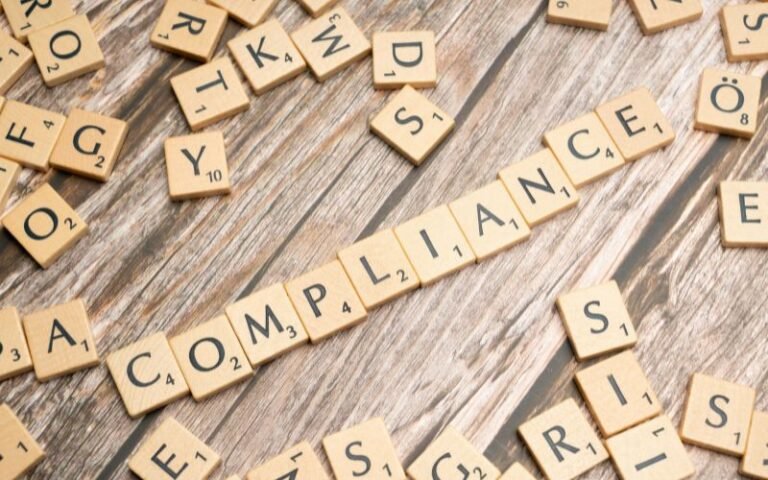 business compliance decision making boardroom