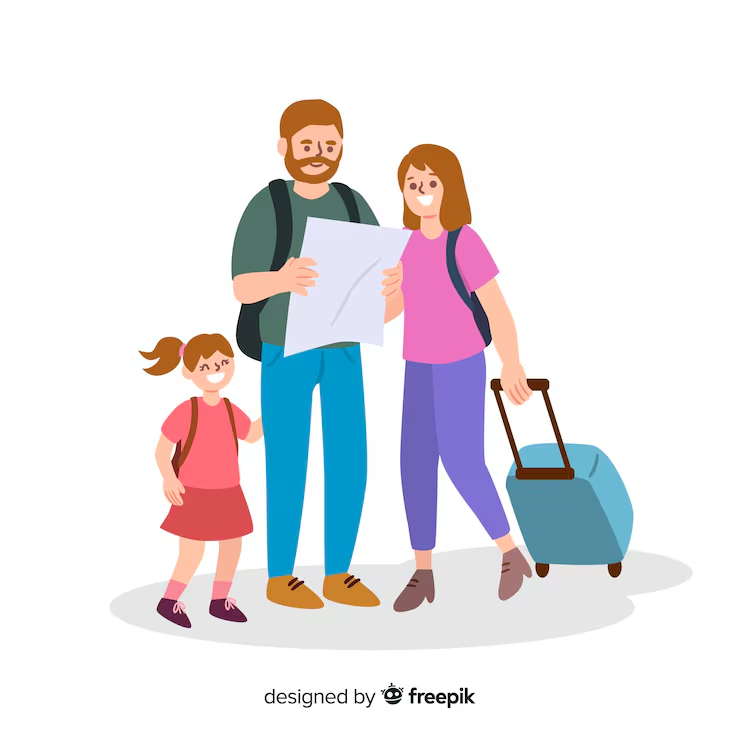 How a Family Immigration Lawyer Can Help Your Family