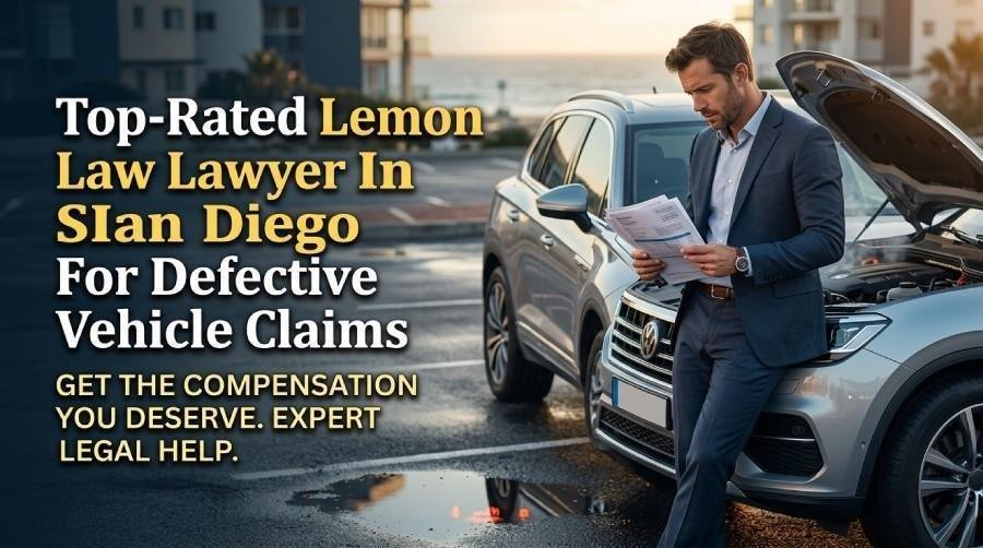 Lemon Law